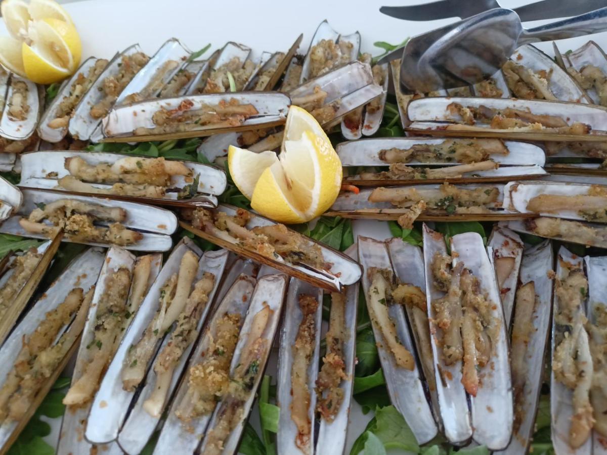 Hotel Ascot ריצ'יונה מראה חיצוני תמונה