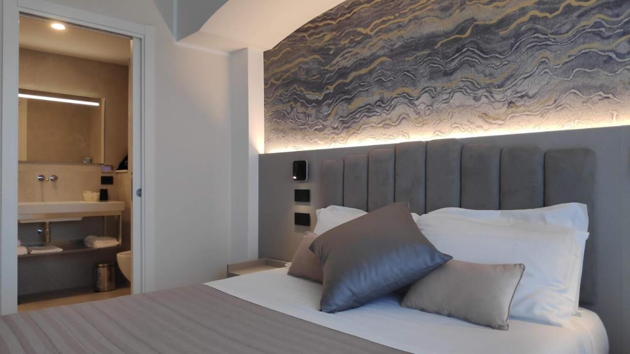 Hotel Ascot ריצ'יונה מראה חיצוני תמונה