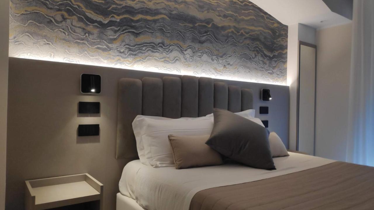Hotel Ascot ריצ'יונה מראה חיצוני תמונה