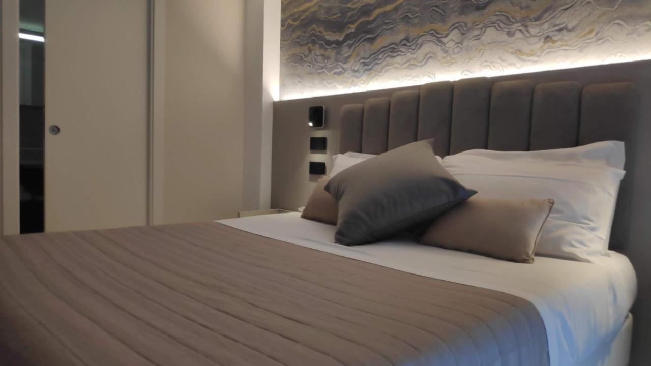Hotel Ascot ריצ'יונה מראה חיצוני תמונה