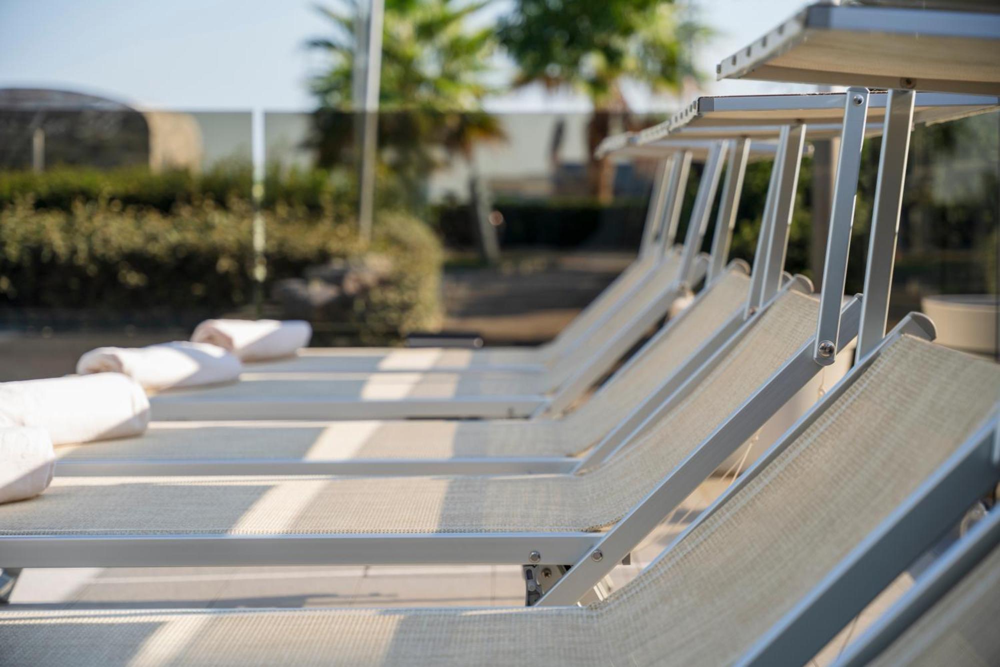 Hotel Ascot ריצ'יונה מראה חיצוני תמונה